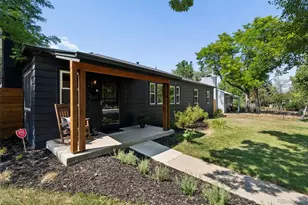 1361 S Glencoe St, Denver, CO 80222 - Photo 1