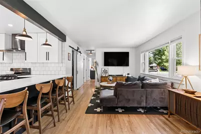 1361 S Glencoe Street, Denver, CO 80222 - Photo 11