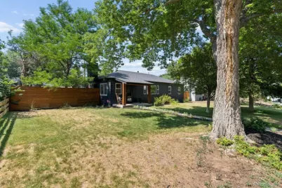 1361 S Glencoe Street, Denver, CO 80222 - Photo 5