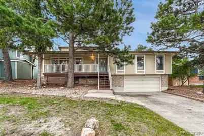 6575 Lange Drive, Colorado Springs, CO 80918 - Photo 1