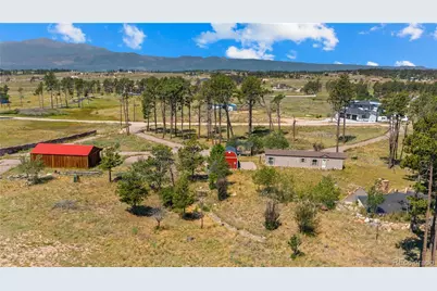13725 Highline Drive, Colorado Springs, CO 80908 - Photo 1