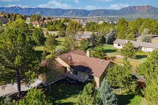 18175 Briarhaven, Monument, CO 80132 - Photo 1