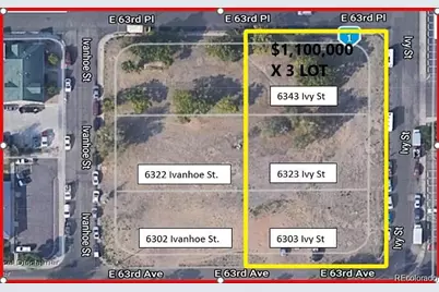 6322 Ivanhoe Street, Commerce City, CO 80022 - Photo 19