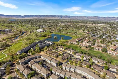 2771 W Riverwalk Circle #D, Littleton, CO 80123 - Photo 3