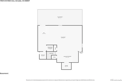 19615 W 94th Avenue, Arvada, CO 80007 - Photo 49