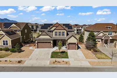 19615 W 94th Avenue, Arvada, CO 80007 - Photo 1