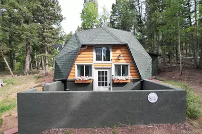 776 Jolly Rogue Drive, Divide, CO 80814 - Photo 1