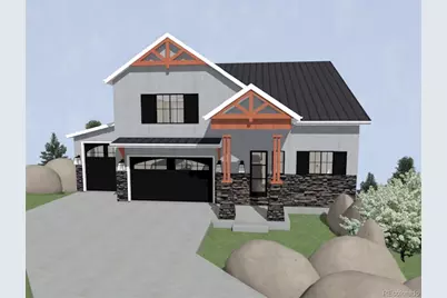 30460 Promontory, Buena Vista, CO 81211 - Photo 1
