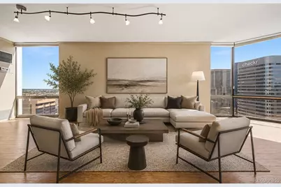 1625 Larimer Street #2805, Denver, CO 80202 - Photo 11