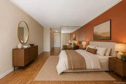 1625 Larimer Street #2805, Denver, CO 80202 - Photo 15
