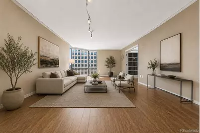 1625 Larimer Street #2805, Denver, CO 80202 - Photo 1