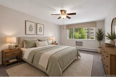 755 S Clinton Street #6A, Denver, CO 80247 - Photo 9