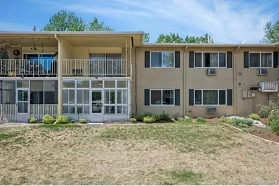 755 S Clinton Street #6A, Denver, CO 80247 - Photo 21