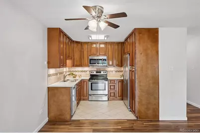 755 S Clinton Street #6A, Denver, CO 80247 - Photo 3