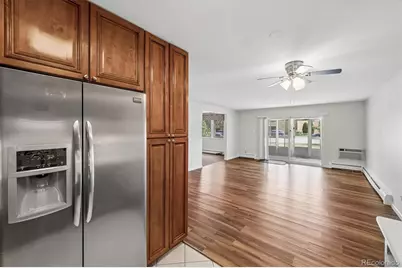 755 S Clinton Street #6A, Denver, CO 80247 - Photo 5