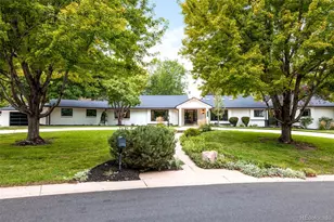 3281 Cherryridge Rd, Cherry Hills Village, CO 80113 - Photo 1