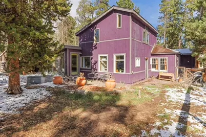 590 W Pine Street, Nederland, CO 80466 - Photo 27