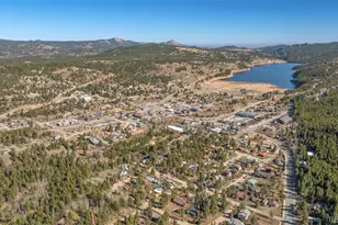 590 W Pine St, Nederland, CO 80466 - Photo 35