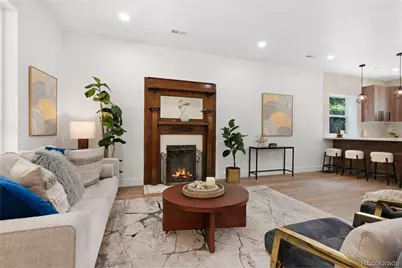 2849 N Vine Street, Denver, CO 80205 - Photo 3