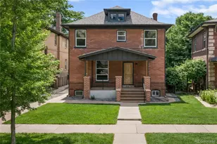 2849 N Vine St, Denver, CO 80205 - Photo 1