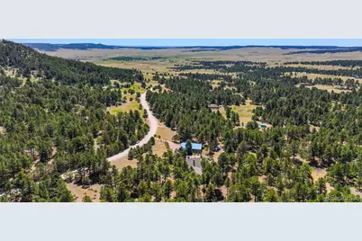 18771 Smokey Pine Road N, Peyton, CO 80831 - Photo 9