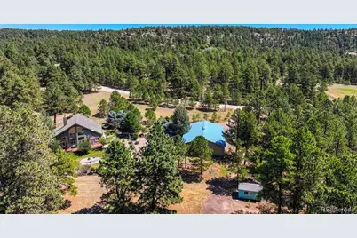 18771 Smokey Pine Road N, Peyton, CO 80831 - Photo 5