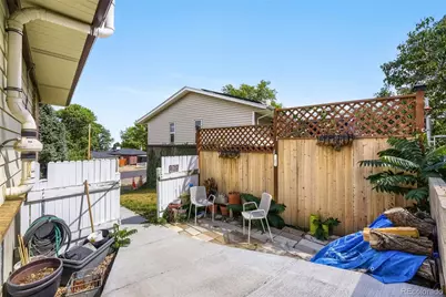 1175 S Welch Circle, Denver, CO 80228 - Photo 25
