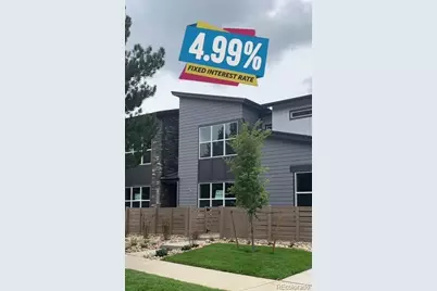 9457 W 58th Lane #B, Arvada, CO 80002 - Photo 1