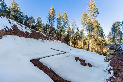 2199 Badger Drive, Larkspur, CO 80118 - Photo 15