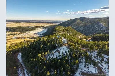 2199 Badger Drive, Larkspur, CO 80118 - Photo 39