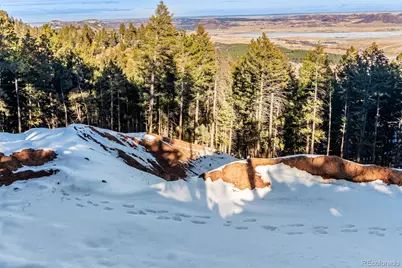 2199 Badger Drive, Larkspur, CO 80118 - Photo 5