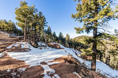 2199 Badger Drive, Larkspur, CO 80118 - Photo 3