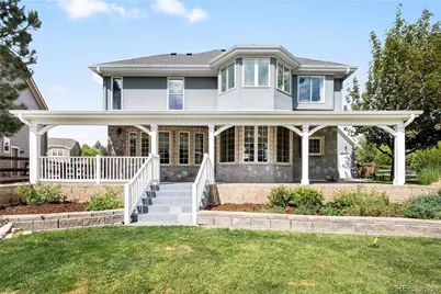 10765 Quail Creek Drive, Parker, CO 80138 - Photo 43