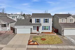 6914 Summer Grace St, Colorado Springs, CO 80923 - Photo 1