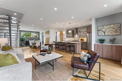 3229 W 20th Avenue, Denver, CO 80211 - Photo 5