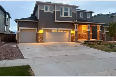 9307 Richfield Street, Commerce City, CO 80022 - Photo 1
