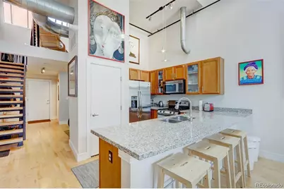 2441 N Broadway #217, Denver, CO 80205 - Photo 13