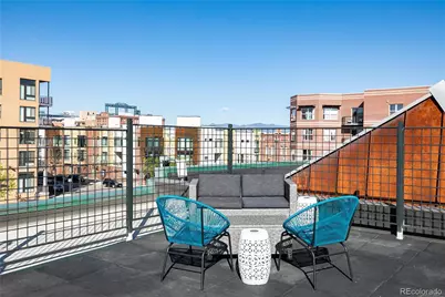 2441 N Broadway #217, Denver, CO 80205 - Photo 23