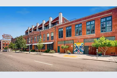 2441 N Broadway #217, Denver, CO 80205 - Photo 27