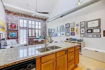 2441 N Broadway #217, Denver, CO 80205 - Photo 9