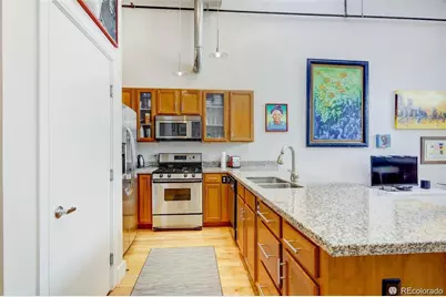 2441 N Broadway #217, Denver, CO 80205 - Photo 7