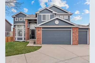 10742 Jellison Circle, Broomfield, CO 80021 - Photo 1