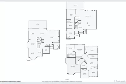 10742 Jellison Circle, Broomfield, CO 80021 - Photo 49