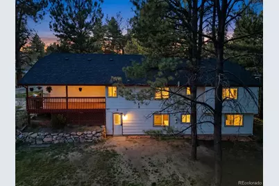 11486 Ponderosa Lane, Franktown, CO 80116 - Photo 37