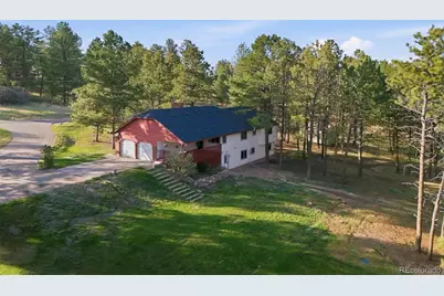 11486 Ponderosa Lane, Franktown, CO 80116 - Photo 47