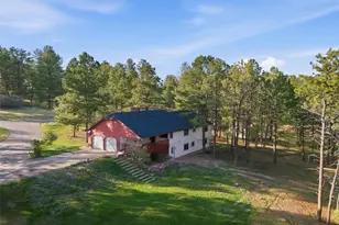 11486 Ponderosa Ln, Franktown, CO 80116 - Photo 47