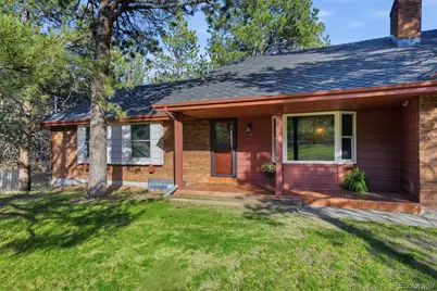 11486 Ponderosa Lane, Franktown, CO 80116 - Photo 1