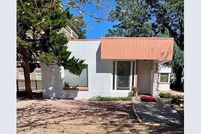 1750 Race Street, Denver, CO 80206 - Photo 1