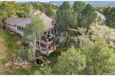 3252 Country Club Parkway, Castle Rock, CO 80108 - Photo 1