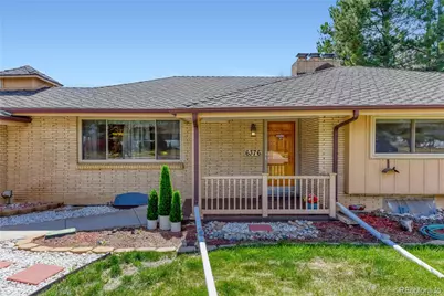6376 W Roxbury Place, Littleton, CO 80128 - Photo 1